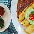 Quvo Tacos Craft Beer
