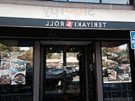 Sam's Teriyaki Grill