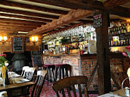 The Royal Oak At Wootton Rivers