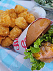 Monty's Good Burger Culver City