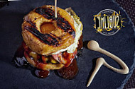 Sublime Dreams Food