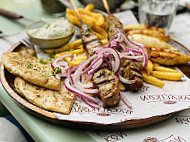 Bakalikon Griechische Taverne