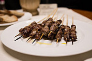 La Grotta Di Aligi Osteria
