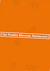 Del Pueblo Mexican