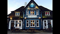 The Swan