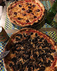 Chez Jean Pizza A Emporter