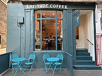 Latitude Coffee Co