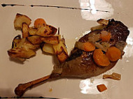 Trattoria L'oca Bianca