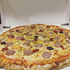 Pizza Des Collines Du Garlaban