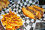 Chiddy's Cheesesteaks