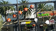 Rubio's Coastal Grill
