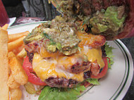 Taco Burger Cafe