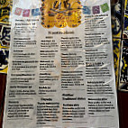 Las 15 Salsas Oaxaqueno