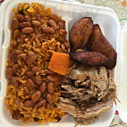 Lechonera El Barrio Restaurant