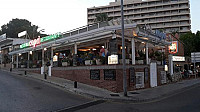 Tratoria Capri