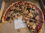 Bronx Pizza