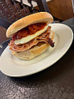 The Rumblin Tum Cafe