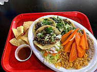 Los Juniors Mexican Food