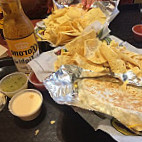 Moe's Southwest Grill