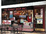 The Peanut Shop