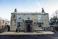 The Dyvels Inn