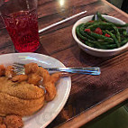 Boudreaux's Cajun Kitchen