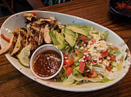 On The Border Mexican Grill Cantina