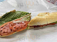 Dania Subs Shop