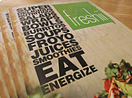 Freshii Dp