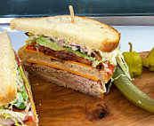 Carousel Bakery