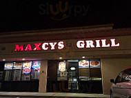 Maxcy's Grill