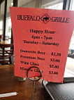 Buffalo Grille