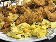 The Marquee Restaurant & Lounge