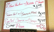 Honey Bee's Kitchen
