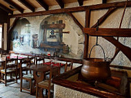 La Taverne du Chateau