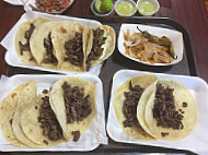 City Tacos