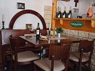 Mediterano - Restaurant