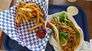 Jj's Gyros