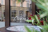 Oliveira's Luzern