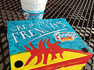 Frenchy's Chicken