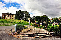 L'Auberge de L'Abbaye