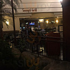 Serengeti Grill