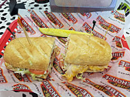 Firehouse Subs