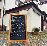 Schloss-cafe Lorettoberg