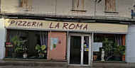 Pizzeria La Roma