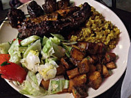Habibi Lebanese Grill