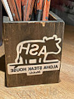 Aloha Steakhouse