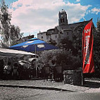 Cafe Le Pont De La Pierre