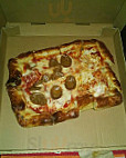 Classic Crust Pizza