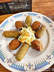 Sabores Tejeda